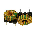 Customizable  Toroidal Choke Coil Inductor 4.7mh Filter Inductor